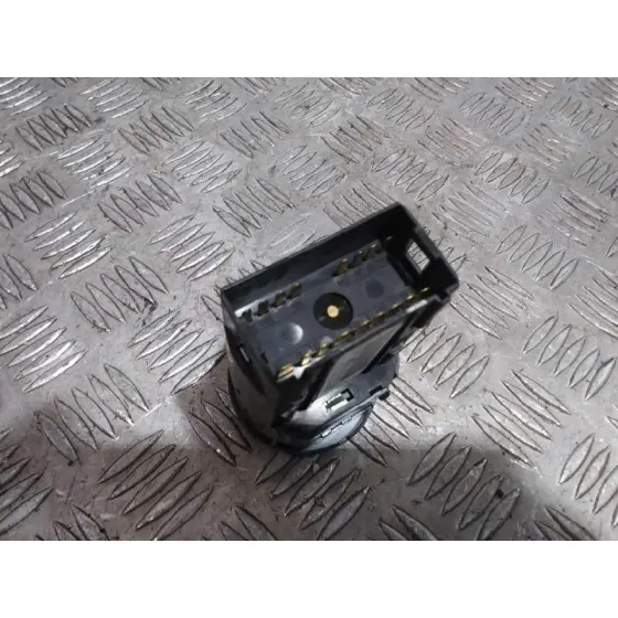 Mando Luces para Audi A4 Avant (8E)