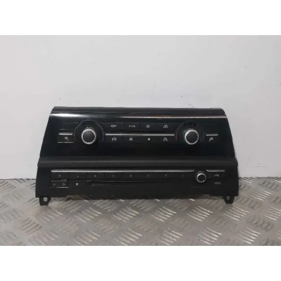 Mando Climatizador para Bmw Serie 5 Touring (F11)