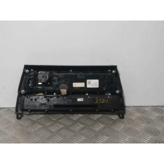 Mando Climatizador para Bmw Serie 5 Touring (F11)