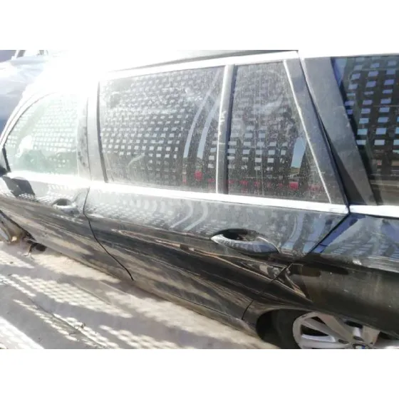 Puerta Trasera Izquierda para Bmw Serie 5 Touring (F11)
