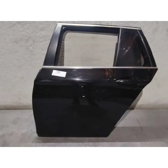 Puerta Trasera Izquierda para Bmw Serie 5 Touring (F11)