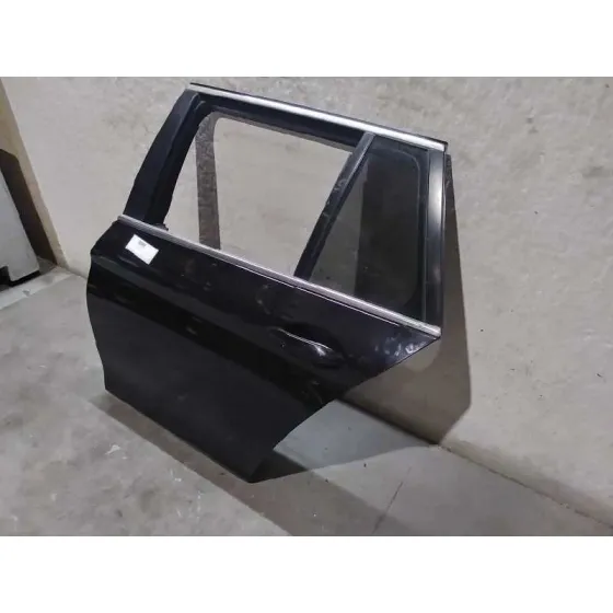 Puerta Trasera Izquierda para Bmw Serie 5 Touring (F11)