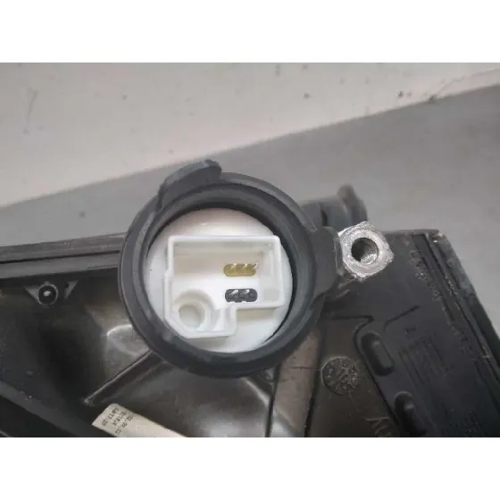 Retrovisor Izquierdo para Bmw Serie 5 Touring (F11)