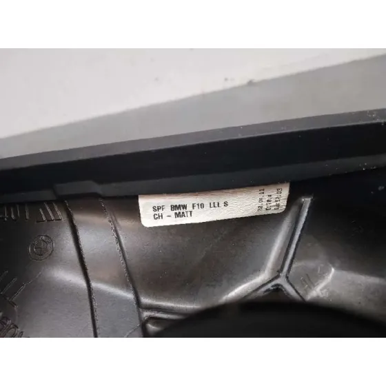 Retrovisor Izquierdo para Bmw Serie 5 Touring (F11)