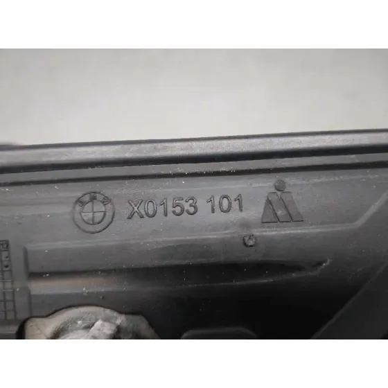 Retrovisor Izquierdo para Bmw Serie 5 Touring (F11)