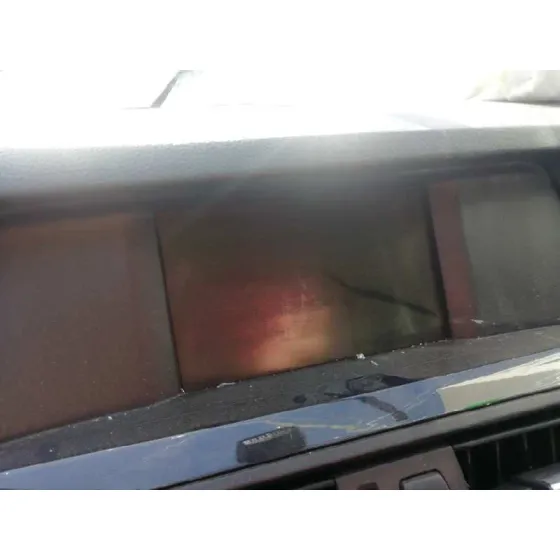 Sistema Navegacion Gps para Bmw Serie 5 Touring (F11)