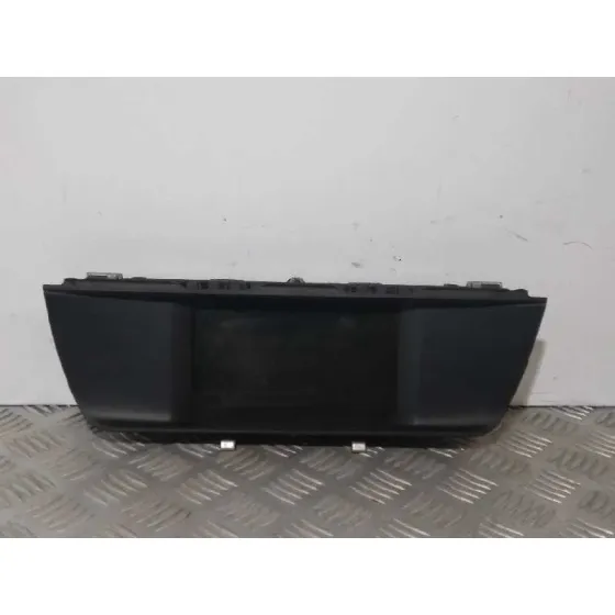 Sistema Navegacion Gps para Bmw Serie 5 Touring (F11)