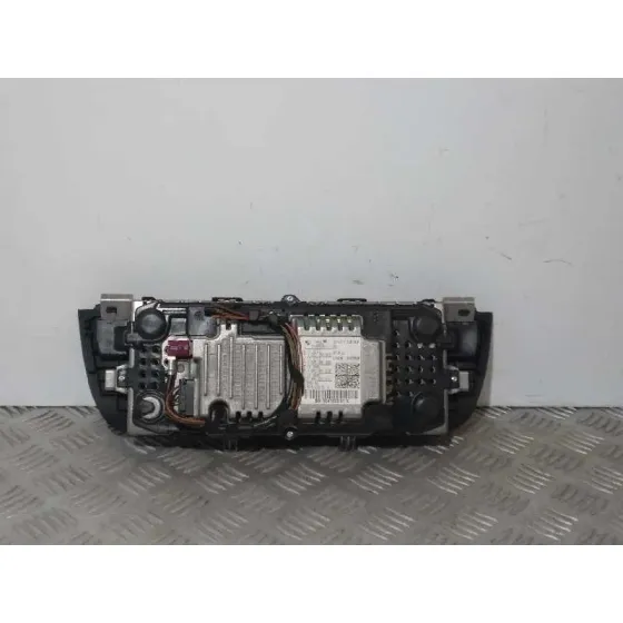 Sistema Navegacion Gps para Bmw Serie 5 Touring (F11)