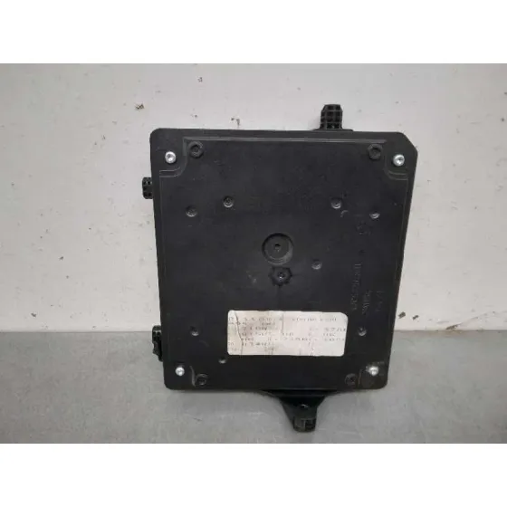 Caja Reles / Fusibles para Renault Megane Iii Berlina 5 P