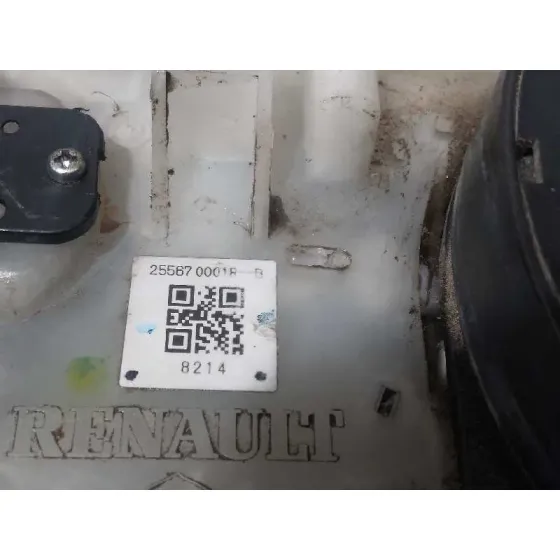 Mando Multifuncion para Renault Laguna Iii