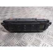 Mando Climatizador para Ford Focus Berlina (Cap)