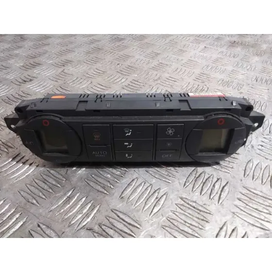 Mando Climatizador para Ford Focus Berlina (Cap)