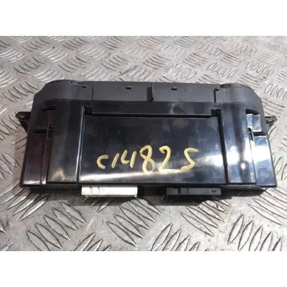 Mando Climatizador para Ford Focus Berlina (Cap)