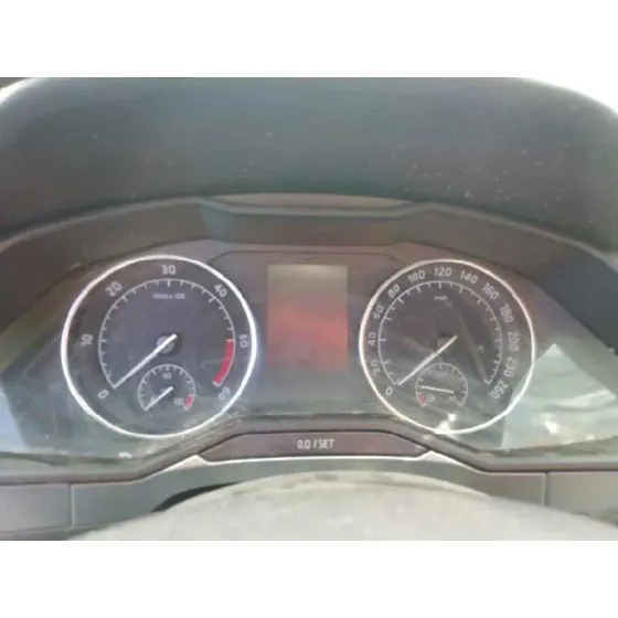 Cuadro Instrumentos para Skoda Superb (3V3)