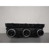 Mando Climatizador para Skoda Superb (3V3)