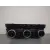 Mando Climatizador para Skoda Superb (3V3)