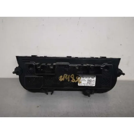 Mando Climatizador para Skoda Superb (3V3)