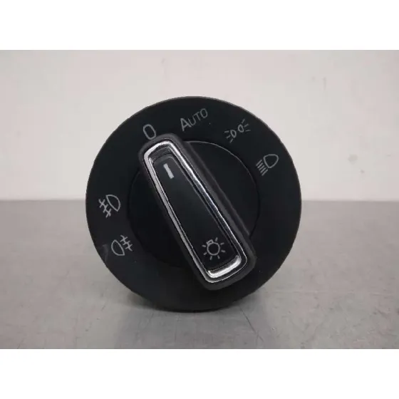 Mando Luces para Skoda Superb (3V3)