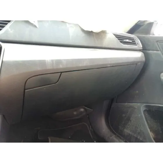 Guantera para Skoda Superb (3V3)