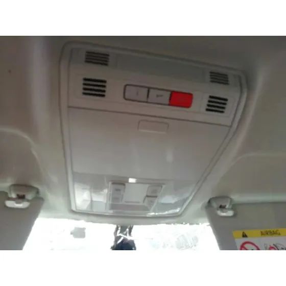 Luz Interior para Skoda Superb (3V3)