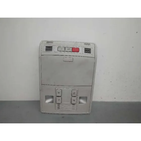 Luz Interior para Skoda Superb (3V3)