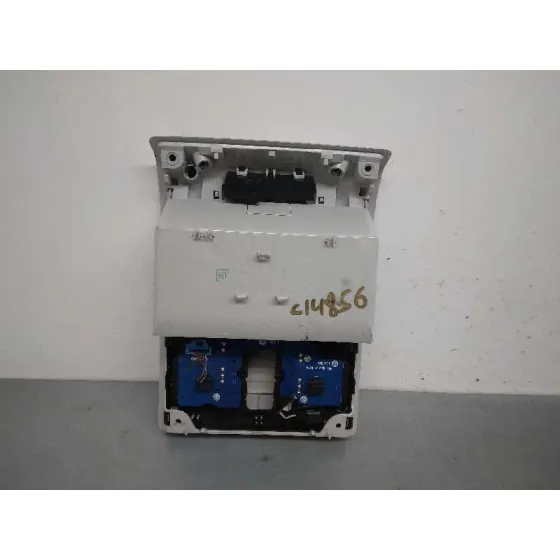 Luz Interior para Skoda Superb (3V3)