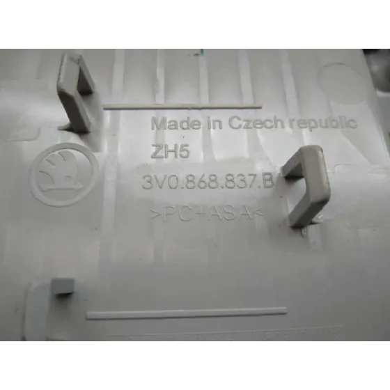 Luz Interior para Skoda Superb (3V3)