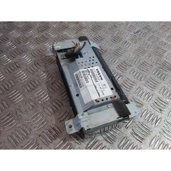 Pantalla Multifuncion para Volvo C70 Cabriolet