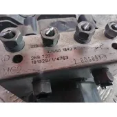 Abs para Renault Clio Iv