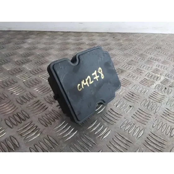 Abs para Renault Clio Iv
