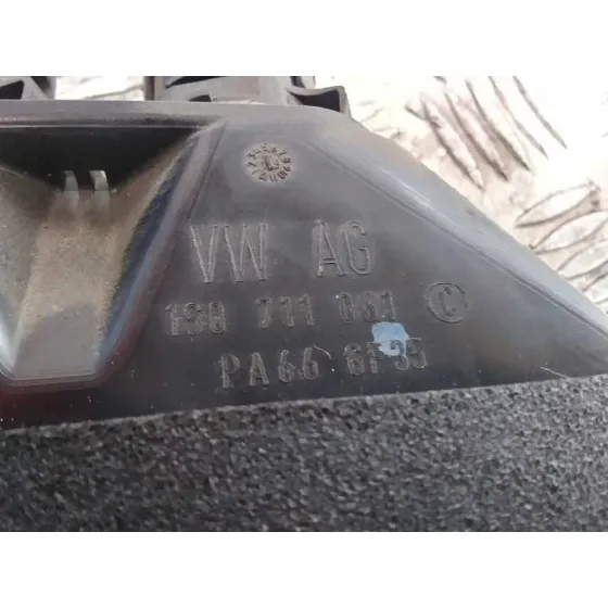 Palanca Cambio para Seat Ibiza (6P1)