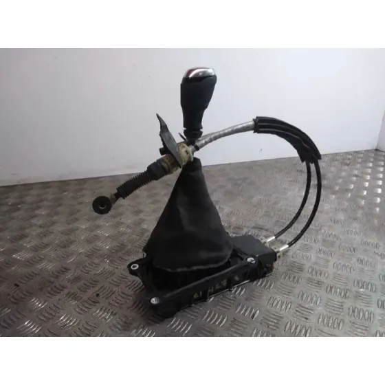 Palanca Cambio para Renault Clio Iv