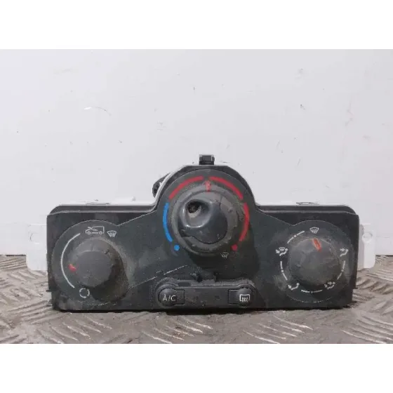 Mando Calefaccion / Aire Acondicionado para Renault Kangoo