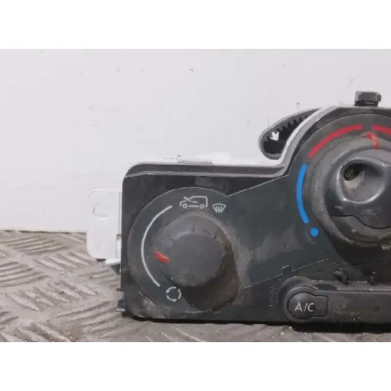 Mando Calefaccion / Aire Acondicionado para Renault Kangoo