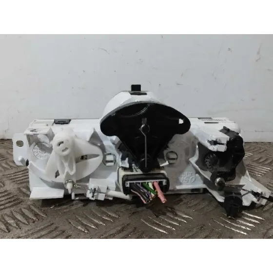 Mando Calefaccion / Aire Acondicionado para Renault Kangoo