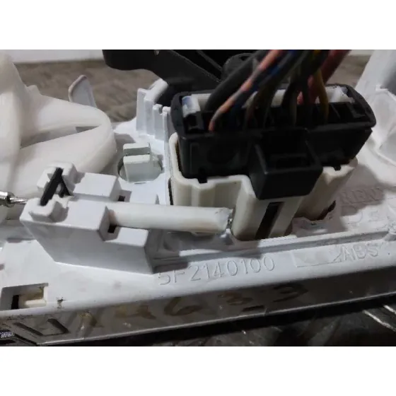 Mando Calefaccion / Aire Acondicionado para Renault Kangoo