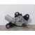 Motor Limpia Trasero para Nissan Qashqai (J10)