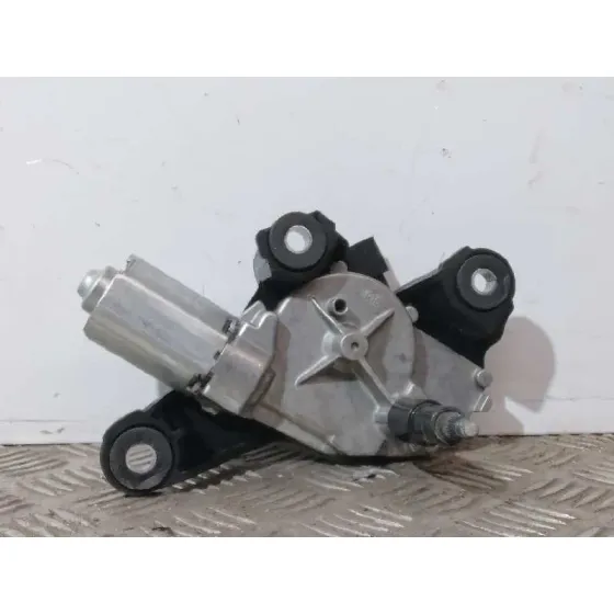 Motor Limpia Trasero para Nissan Qashqai (J10)
