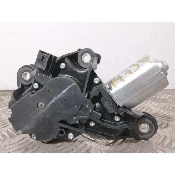Motor Limpia Trasero para Nissan Qashqai (J10)