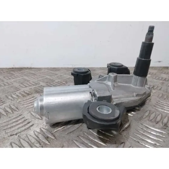 Motor Limpia Trasero para Nissan Qashqai (J10)