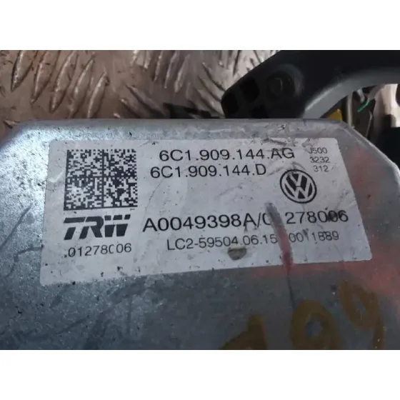 Columna Direccion para Seat Ibiza (6P1)