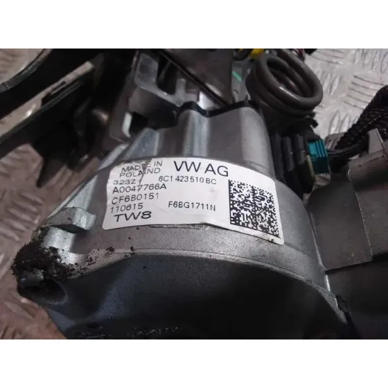 Columna Direccion para Seat Ibiza (6P1)
