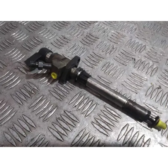 Inyector para Citroën C4 Grand Picasso