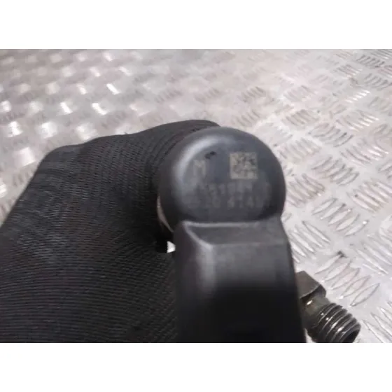 Inyector para Citroën C4 Grand Picasso