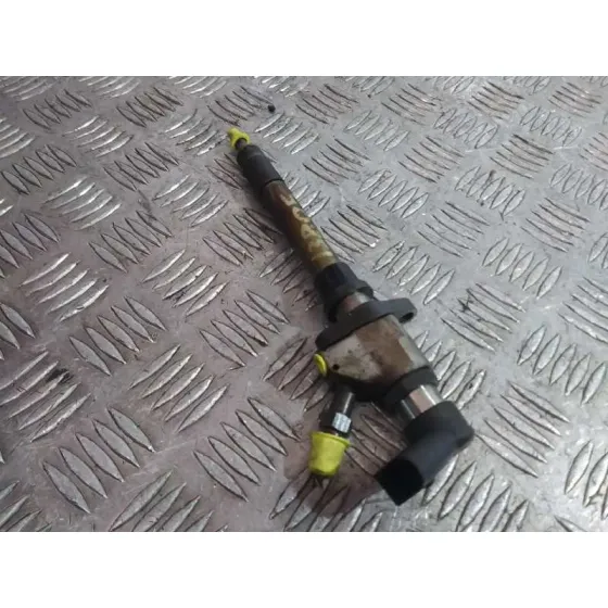 Inyector para Citroën C4 Grand Picasso