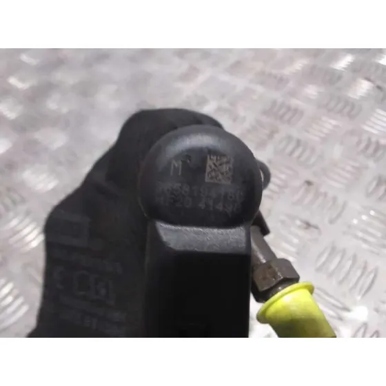 Inyector para Citroën C4 Grand Picasso