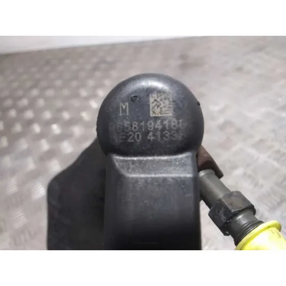 Inyector para Citroën C4 Grand Picasso