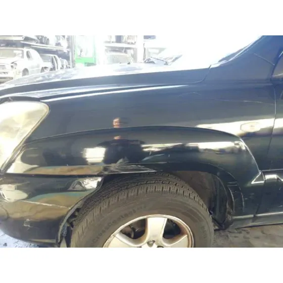 Aleta Delantera Izquierda para Kia Sportage