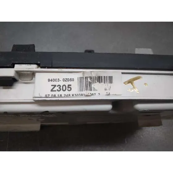 Cuadro Instrumentos para Kia Sportage