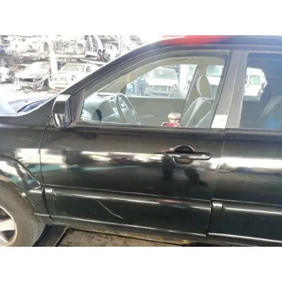 Puerta Delantera Izquierda para Kia Sportage